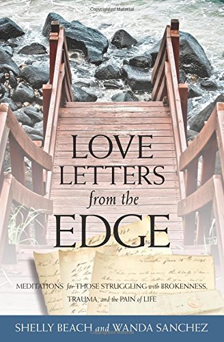 Love Letters Form The Edge