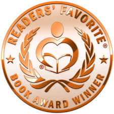 readers favorite award