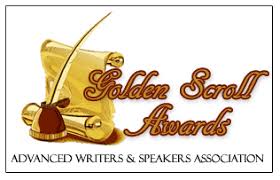 golden scroll award