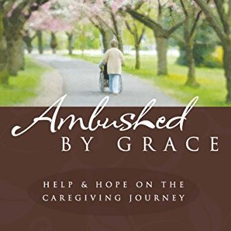 Ambushed By Grace