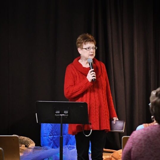 Shelly Beach Speaking Services