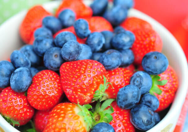 The Un-Diet that Helped Me Get Healthy