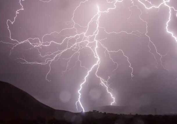 Finding Shelter in the Storms of Life